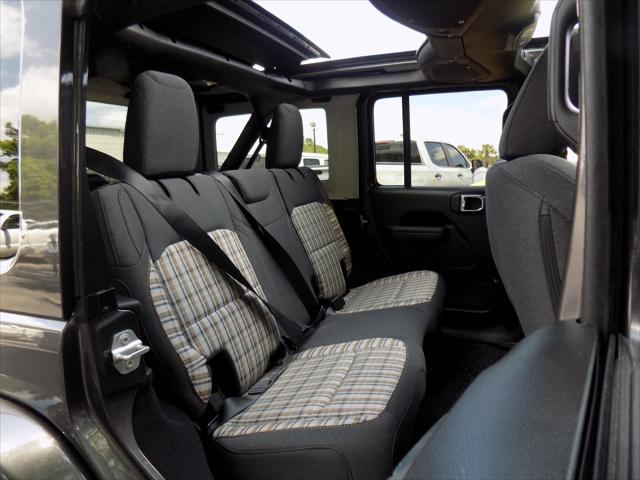 2026 Jeep Wrangler 85th Anniversary