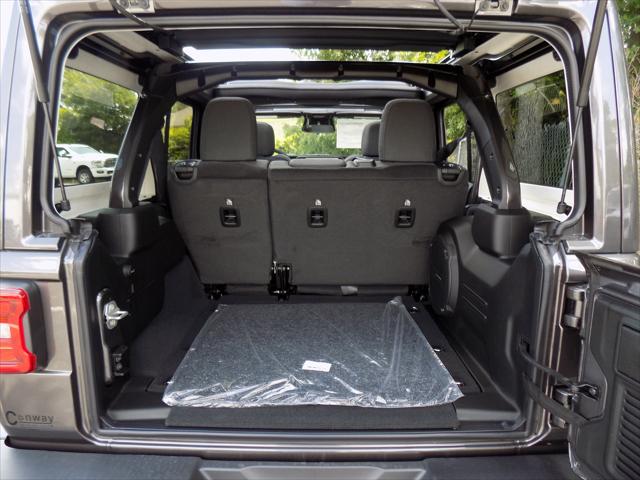 2026 Jeep Wrangler 85th Anniversary