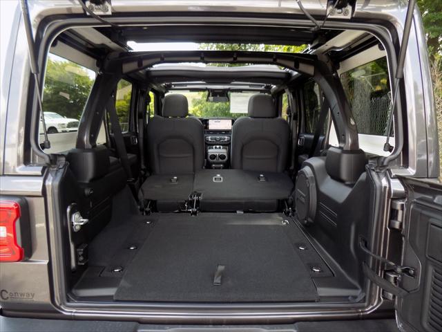2026 Jeep Wrangler 85th Anniversary