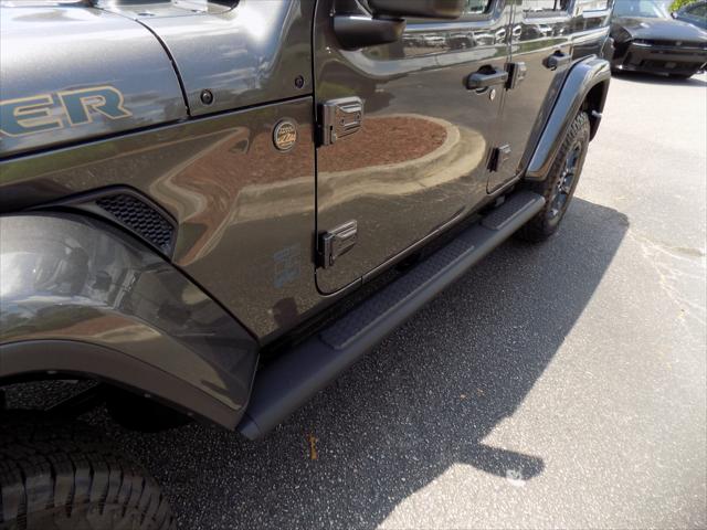 2026 Jeep Wrangler 85th Anniversary