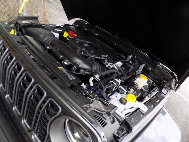 2026 Jeep Wrangler 85th Anniversary