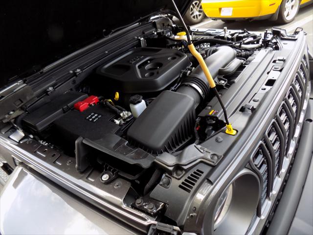 2026 Jeep Wrangler 85th Anniversary