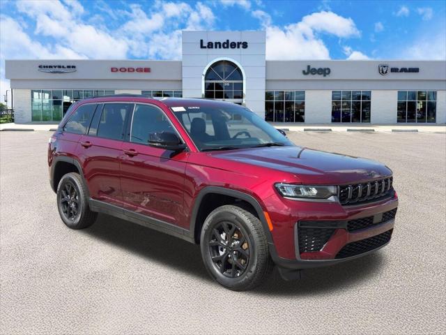 2026 Jeep Grand Cherokee Altitude 4x4 for sale in Southaven, MS