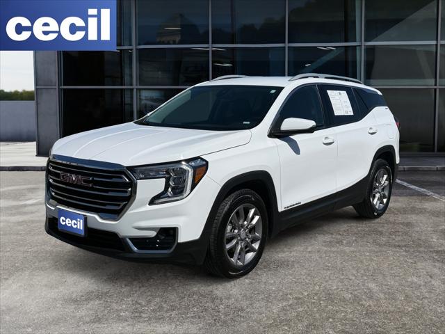2024 GMC Terrain FWD SLT for sale in Uvalde, TX