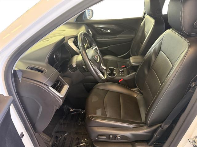 2024 GMC Terrain FWD SLT