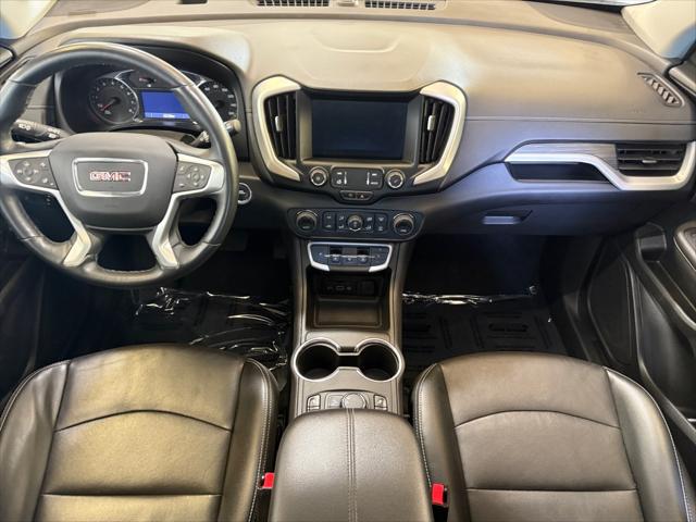 2024 GMC Terrain FWD SLT