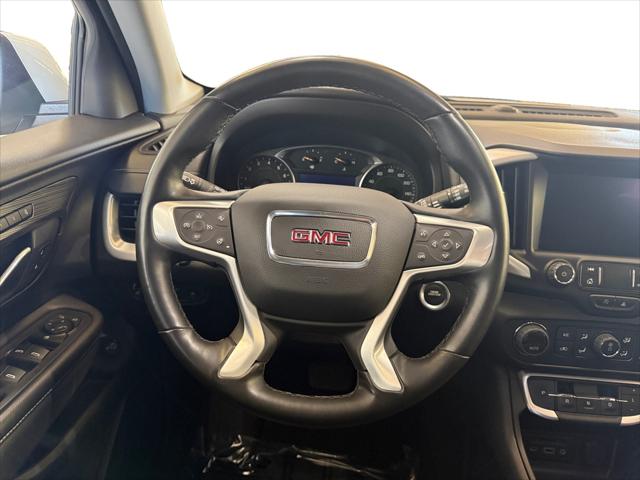 2024 GMC Terrain FWD SLT