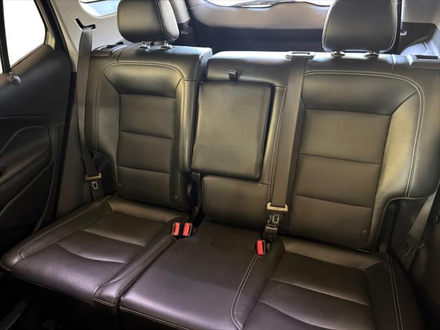 2024 GMC Terrain FWD SLT