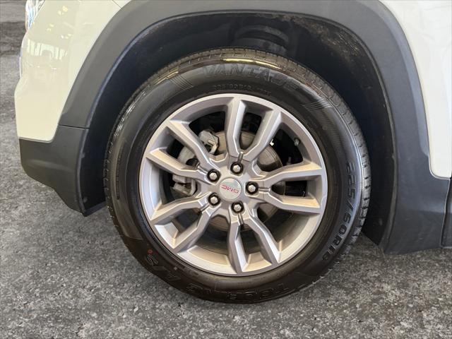 2024 GMC Terrain FWD SLT