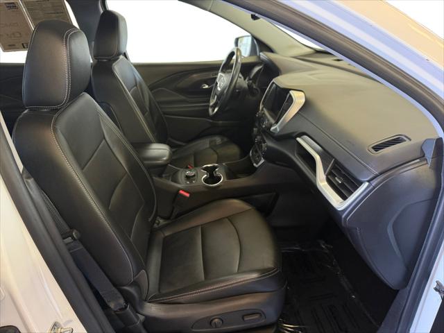 2024 GMC Terrain FWD SLT