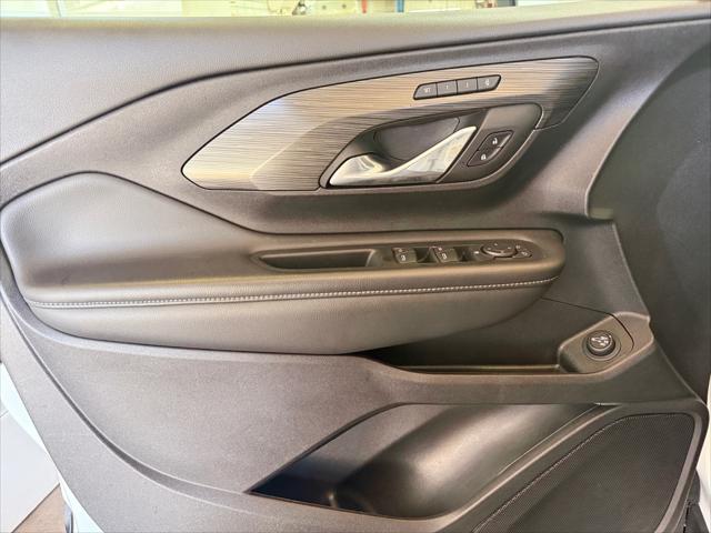 2024 GMC Terrain FWD SLT