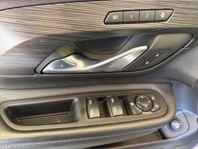 2024 GMC Terrain FWD SLT