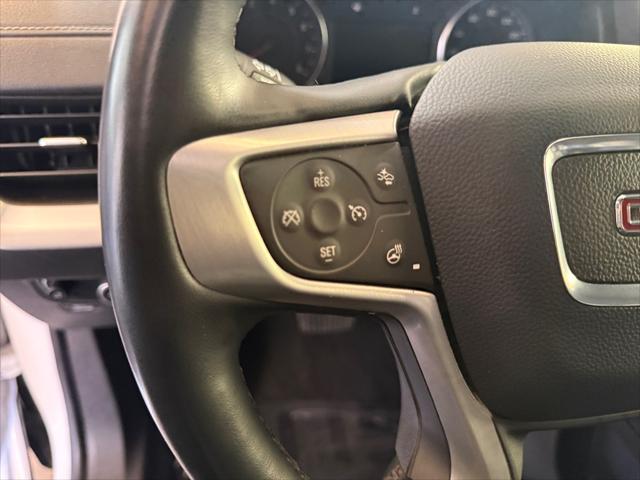 2024 GMC Terrain FWD SLT