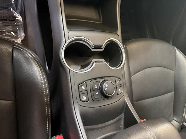 2024 GMC Terrain FWD SLT