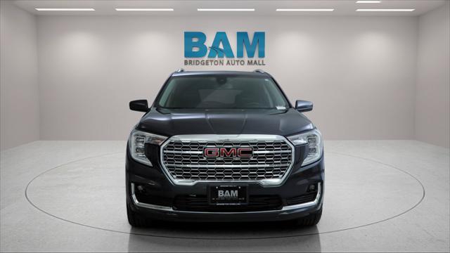 2022 GMC Terrain AWD Denali 2022 GMC Terrain AWD Denali