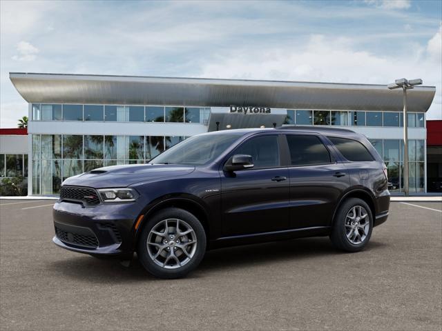 2026 Dodge Durango DURANGO GT PLUS AWD HEMI V8 2026 Dodge Durango DURANGO GT PLUS AWD HEMI V8