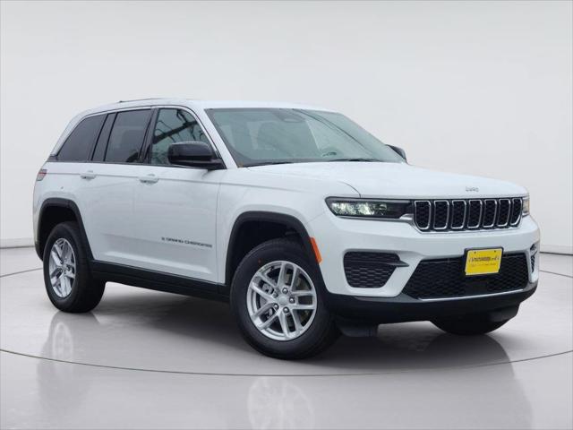 2026 Jeep Grand Cherokee Altitude 4x2 for sale in Temple, TX