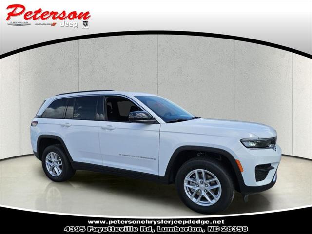 2026 Jeep Grand Cherokee Altitude 4x2 for sale in Lumberton, NC