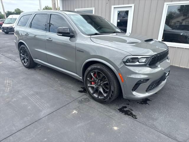 2021 Dodge Durango R/T AWD for sale in Beatrice, NE
