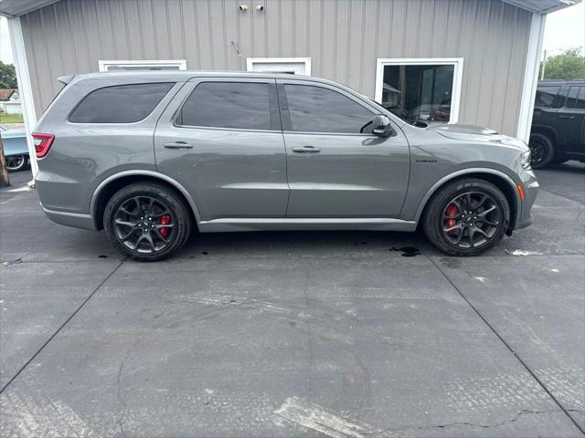 2021 Dodge Durango R/T AWD