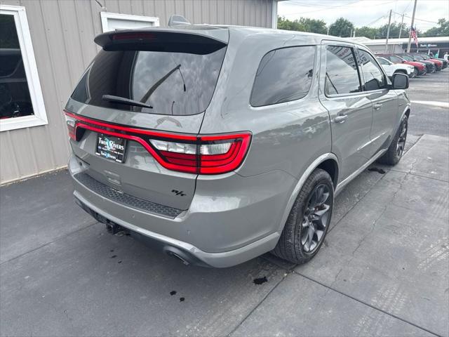 2021 Dodge Durango R/T AWD