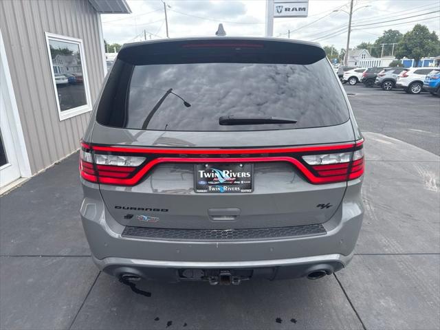 2021 Dodge Durango R/T AWD
