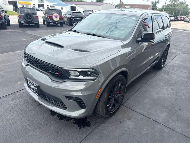 2021 Dodge Durango R/T AWD