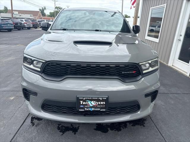2021 Dodge Durango R/T AWD