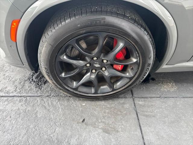 2021 Dodge Durango R/T AWD