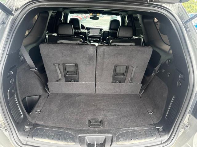 2021 Dodge Durango R/T AWD