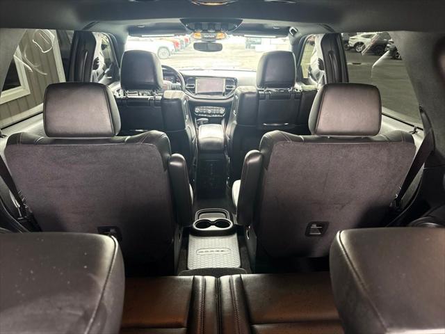 2021 Dodge Durango R/T AWD