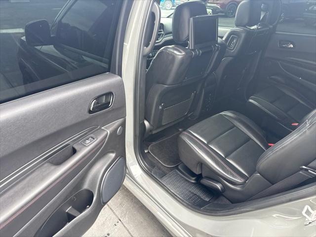 2021 Dodge Durango R/T AWD