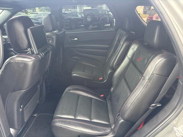 2021 Dodge Durango R/T AWD