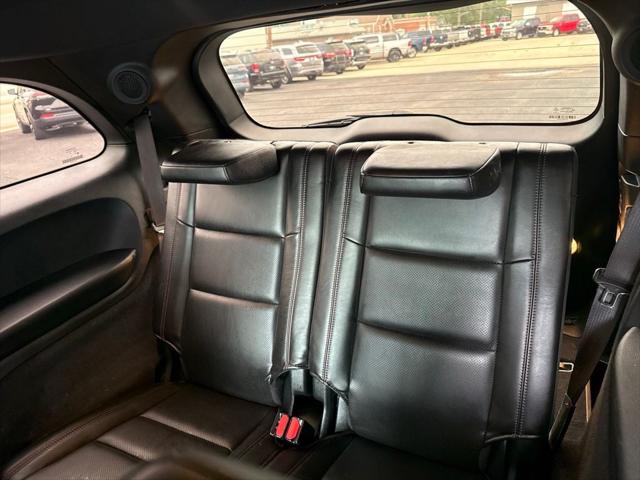 2021 Dodge Durango R/T AWD