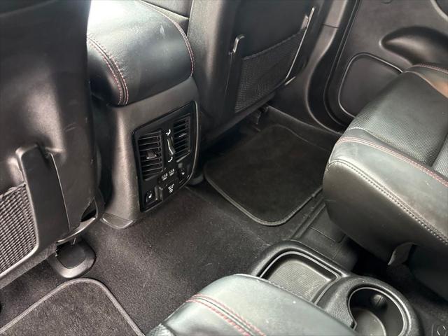2021 Dodge Durango R/T AWD