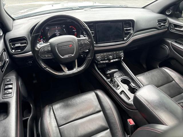 2021 Dodge Durango R/T AWD