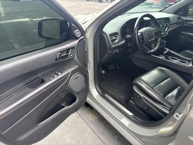 2021 Dodge Durango R/T AWD
