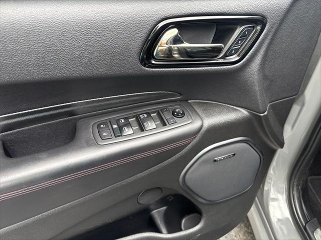 2021 Dodge Durango R/T AWD