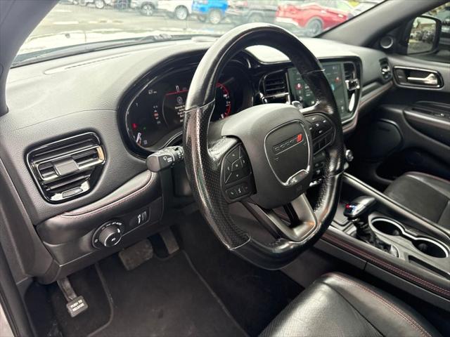 2021 Dodge Durango R/T AWD