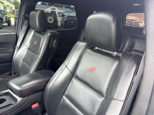 2021 Dodge Durango R/T AWD