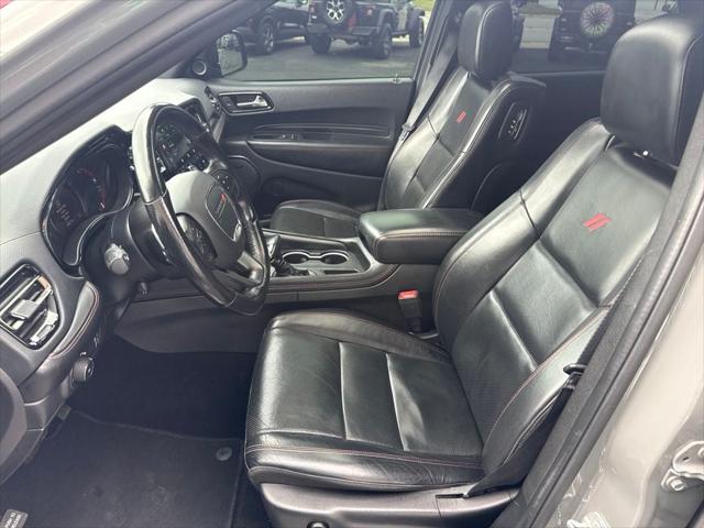 2021 Dodge Durango R/T AWD
