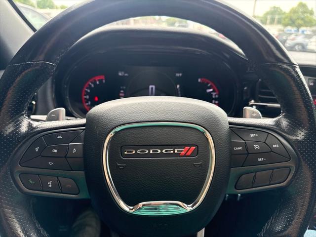 2021 Dodge Durango R/T AWD