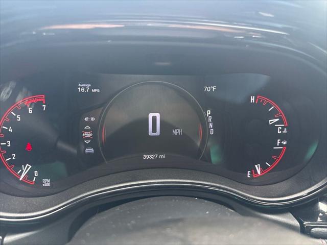 2021 Dodge Durango R/T AWD