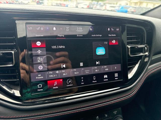 2021 Dodge Durango R/T AWD