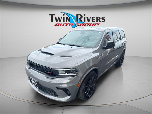 2021 Dodge Durango R/T AWD for sale in Beatrice, NE