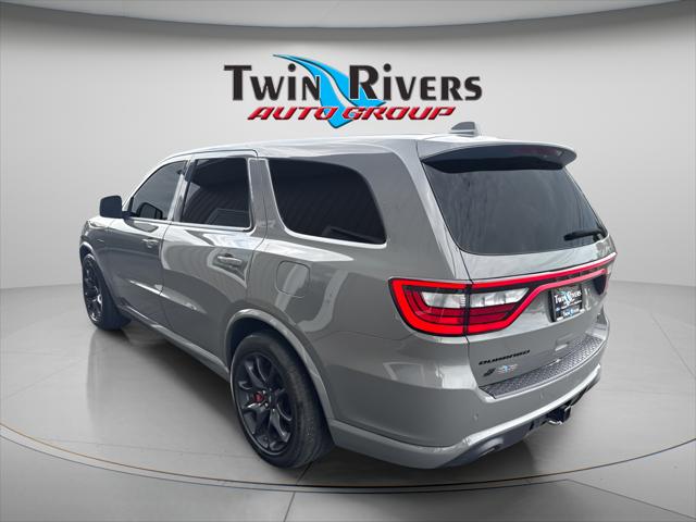 2021 Dodge Durango R/T AWD