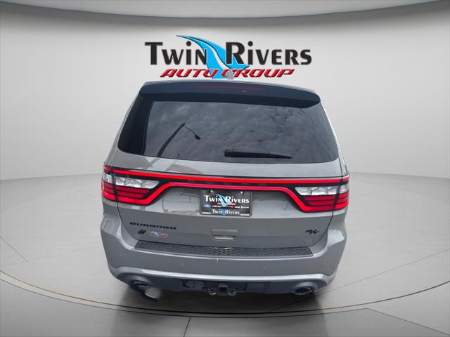 2021 Dodge Durango R/T AWD