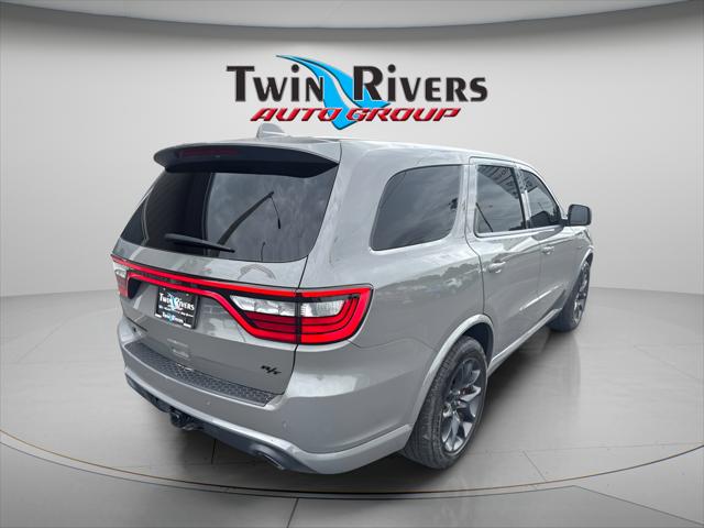 2021 Dodge Durango R/T AWD