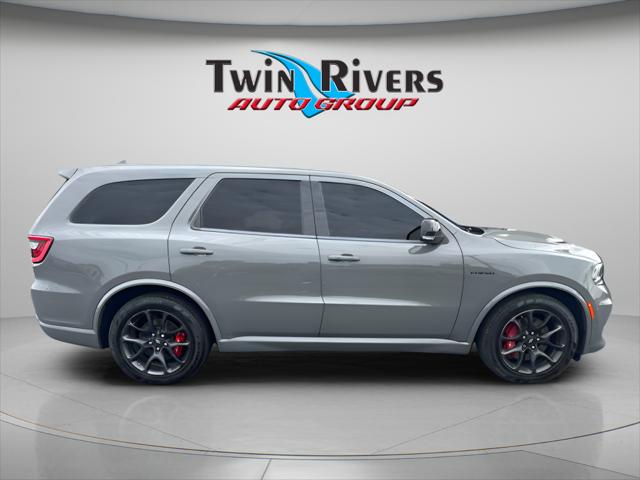 2021 Dodge Durango R/T AWD