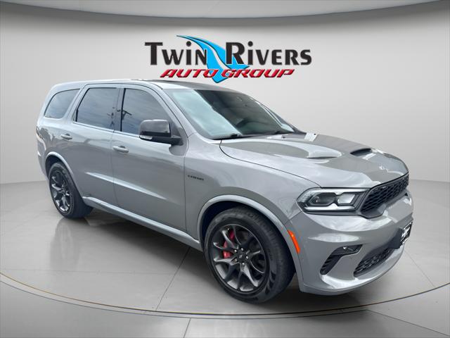 2021 Dodge Durango R/T AWD